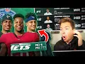 They Laughed at my Pick Madden 25 Fantasy Draft