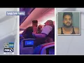Lawmakers want to put violent passengers on a no-fly list for life