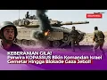 Lagu DETIK MENCEKAM! PERWIRA KOPASSUS TANTANG MAUT DI PERBATASAN, TENTARA ISRAEL PILIH MUNDUR TERATUR!