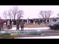 Memorial for Madison homicide victim held