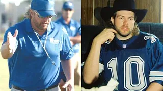 The Unbelievable History of Toby Keith
