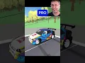 Download Lagu Different Drift driver in fr legends | noob vs pro vs hacker | #shorts #frlegends