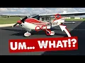 6 Things That SHOCKED Me Buying an Airplane Cessna 182