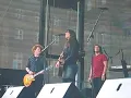 Hillsong United concert in Amsterdam - Hosanna by Brooke Ligertwood