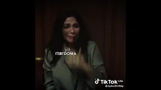 حالات واتس حزينه شيرين ملاحق صوت عنادي سكوت 