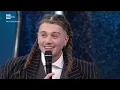 Sayf con "Tu mi piaci tanto" a Sanremo 2026