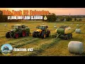 1 000 000 LOAN CLEARED Finally DEBT FREE FS22 Elmcreek Start From Scratch Part-52