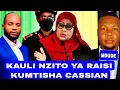 Download Lagu HATIMAE RAISI KATOA KAULI NZITO  KUMOGOPESHA  CASSIAN  KAA KINDA EV PASCHAL CASSIAN