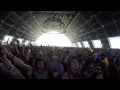 Coachella 2015 Yellow Claw X DJ Snake Slow Down