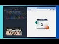 ASMR Programming - How to make Javascript Calendar widget