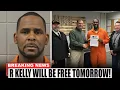 R Kelly s Release Date Just Got Updated
