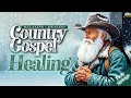 Lagu 【𝑷𝑳𝑨𝒀𝑳𝑰𝑺𝑻】 Relaxing \u0026 Peaceful 70s Country Gospel | 1 Hour Hymns of Strength and Hope in the Lord