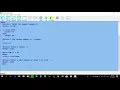 Pascal Programming
