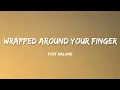 Post Malone - Wrapped Around Your Finger