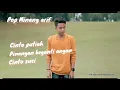 pop Minang (Arif ) cinto putiah,pinangan beganti angan,cinto suci