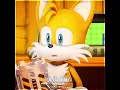 So Do I Look Like... HIM?🦊 | Tails \u0026 Nine edit || Like Him || Sonic Prime Season 1. \u0026 3. |