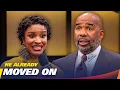 Men ALWAYS Know When A Relationship Is OVER Steve Harvey