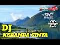 Download Lagu DJ keranda cinta style R2 project by spc official