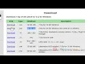 How to open a tar gz file in Windows 10