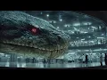 Download Lagu 2025 Disaster Movie! Giant Mutant Python Escapes the Lab, Turns the City Into Blood-Soaked Nightmare