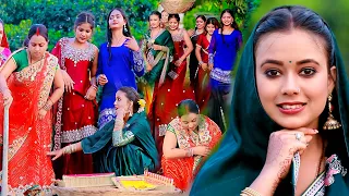 #Video | फुआ लागेली सुकुवार | देहाती विवाह गीत | #Antra Singh Priyanka Anjali Gaurav | Bhojpuri Song