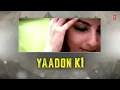 Ahista Ahista Title Track Lyrical Video | Aahista Aahista | Himesh Reshammiya | Abhay Deol, Soha Ali