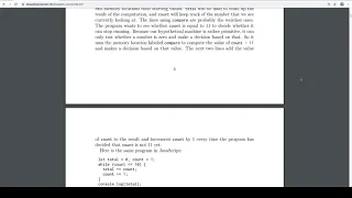 Eloquent JavaScript Read-Along - Introduction