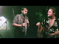 IL CIVETTO are LIVING IN A BOX | live at Club Gretchen