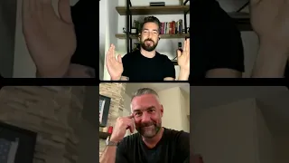 SWAT Star Jay Harrington On The Physical And Tactical Training To Play Sgt David Deacon Kay