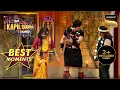 Download Lagu Krushna ने लिया भूतनी से पंगा ! | The Kapil Sharma Show 2 | Best Moments