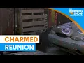 Charmed stars reunite in Australia for fan conventions The Morning Show