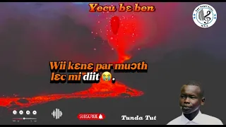 Yecu Ja Ben Ni Cover By Singer Tunda Tut  Yecu Ja Ben Ni Cover By Singer Tunda Tut