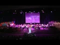 Download Lagu ANGELA JULY | When You Believe (Vocal and Harp Live with Orchestra)
