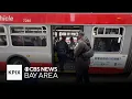SFMTA seeing increase in fare revenue after adopting new strategy