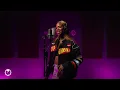 ENNY - Charge It | MajorStage LIVE STUDIO Performance