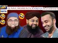Lagu 🙂FUNNY MOMENT🙂 SHARUKH QADRI,JUNAID JAMSHED,\u0026WASEEM BADAMI