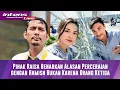 Lagu Kuasa Hukum Raisa Benarkan Perceraian Bukan Soal Orang Ketiga