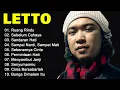 Download Lagu KUMPULAN LAGU LETTO TERBAIK DAN TERPOPULER - Ruang Rindu, Sebelum Cahaya, Sandaran Hati