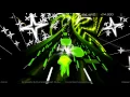 [Audiosurf 2] Firebeatz & DubVision feat. Ruby Prophet - Invincible (Vocal Mix)