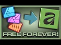 Quit Adobe Because Affinity Is FREE Now