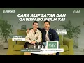 Download Lagu Podcast #JalanYangKupilih with Alif Satar and Qawiyaro!