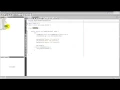 Java - Reading and writing text files