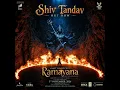 Ramayana: Ravana Tandav (Song) | Namit M, Nitesh T | Ranbir, Yash | AR Rahman, Vishal D, Kumar V