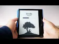How to Setup Your New Kindle Tips Suggestions