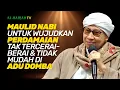 Download Lagu Pelajaran Penting dari Maulid Nabi Muhammad SAW untuk Tahun Politik | Buya Yahya