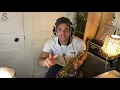 KC Lights feat. Leo Stannard - Cold Light (Sandy Sax Edit)