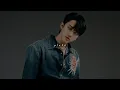 Download Lagu changbin - doodle (sped up)