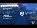 Immigration arrests made during Chilton County operation