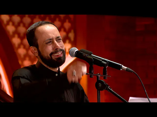 ⁣عبد الله ما مذبوح - الملا احمد الفتلاوي - ليلة 10 محرم 1440 هجري