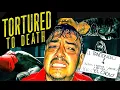 The Brutal Demise of El Cholo When You Betray CJNG